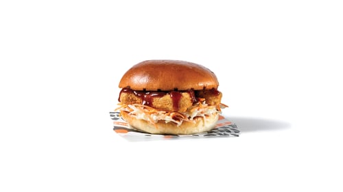 Vega Krispy Burger