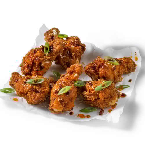 Chicken drumsticks