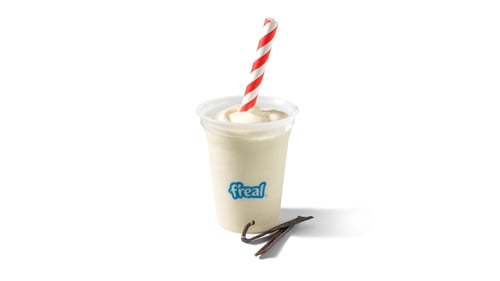 Thickshake Vanilla