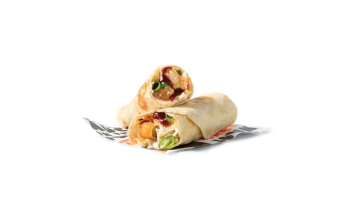 Krispy Wrap