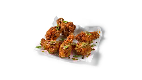 Chicken drumsticks
