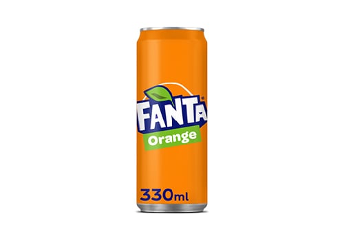 Fanta | 0,33L
