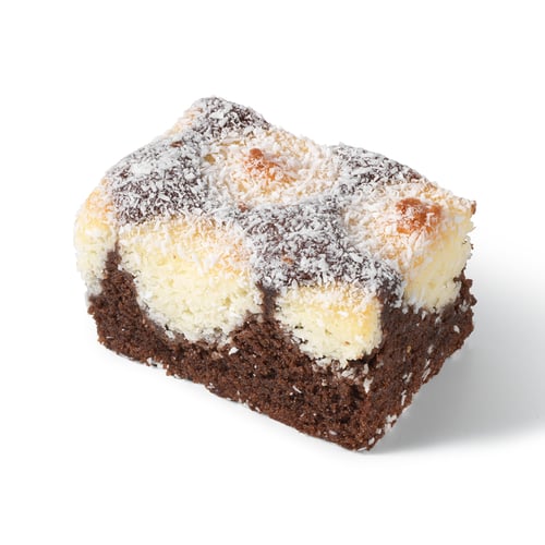 Choco coco bar