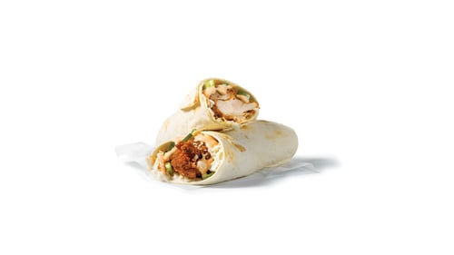 Vega Krispy Wrap