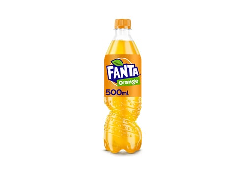 Fanta | 0,5L