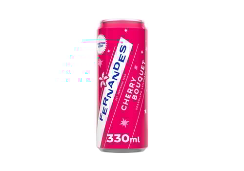 Fernandes cherry bouquet  | 0,33L