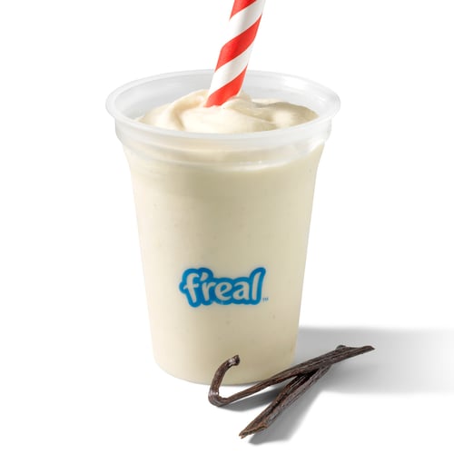 Thick Shake Vanilla