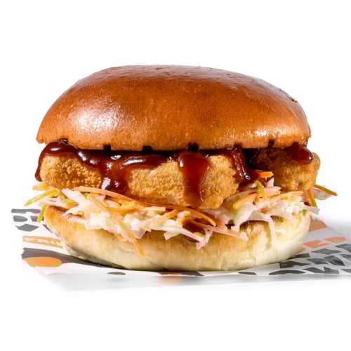 Vega Krispy Burger