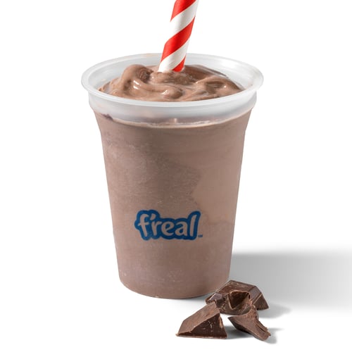 Thick Shake Chocolate