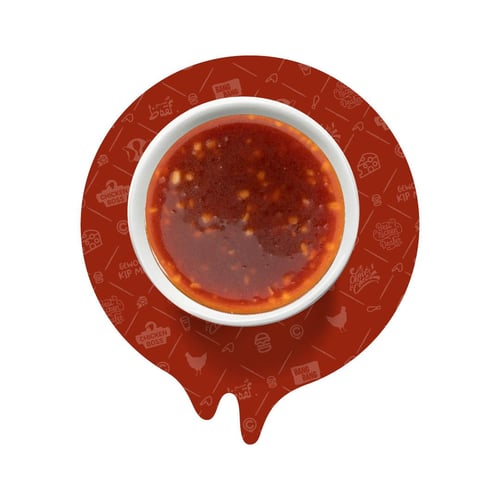 Piri Piri cup