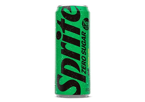 Sprite Zero Sugar Lemon-Lime