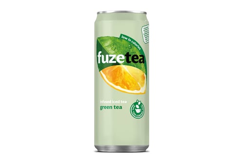 Fuze Tea Green Tea