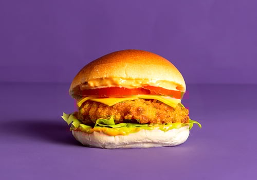 Habiba Burger