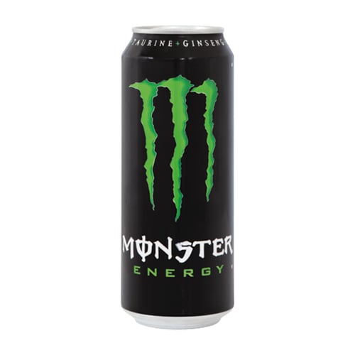 Monster Energy 500ml