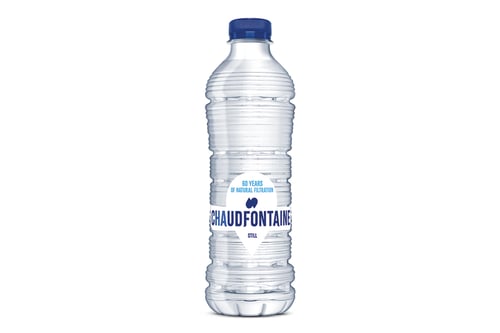 Chaudfontaine Still