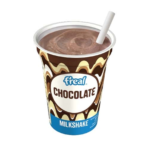 F'Real Thick Shake Chocolate