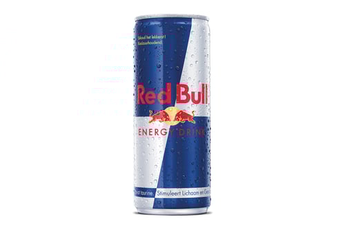 Red Bull Energy Drink