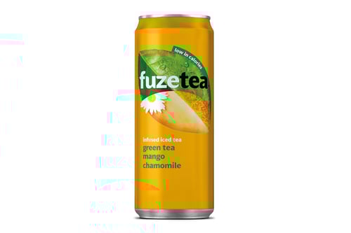 Fuze Tea Mango Chamomile
