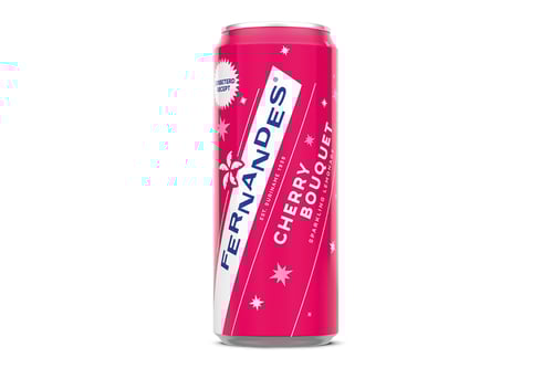 Fernandes Cherry Bouquet