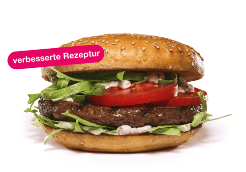 Tasty Beef
