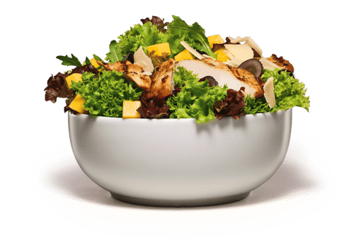 Chicken Salat