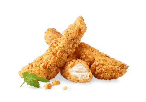Chicken Fingers