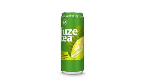 0,33l Fuze Tea Lemon (Einweg)