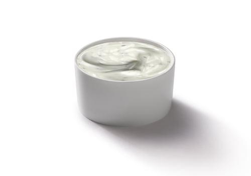 Sour Cream Dip (60g)