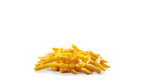 Pommes Frites