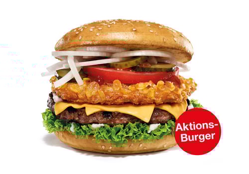 Chick'n'Beef