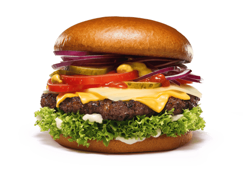 Big Angus Cheese