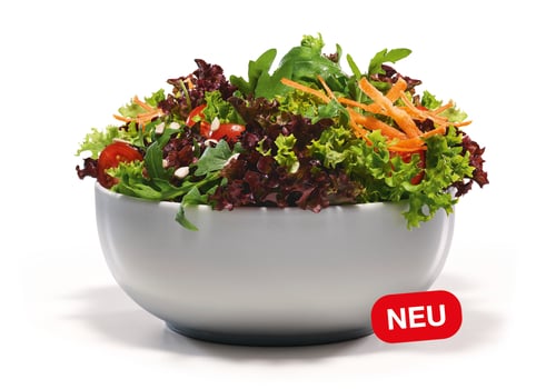 Maxi Salat