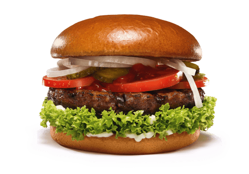 Hamburger