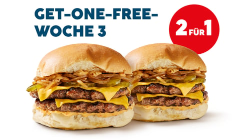 The Original BOGOF
