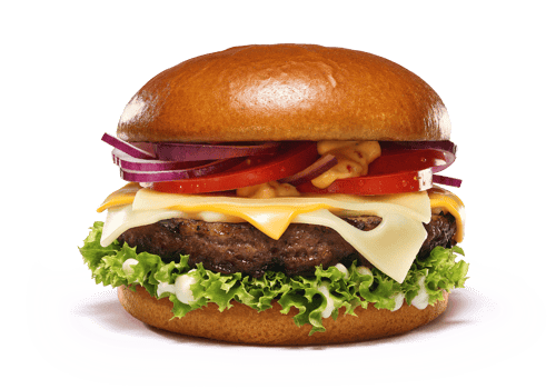 Triple Cheese