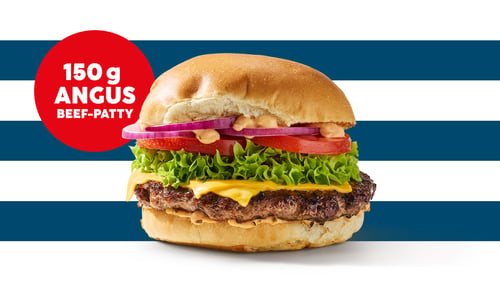 Angus Steakhouse