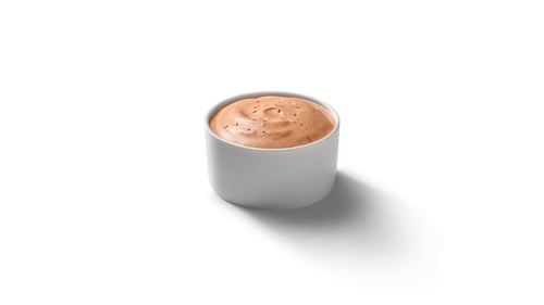 Chipotle Dip (60g)