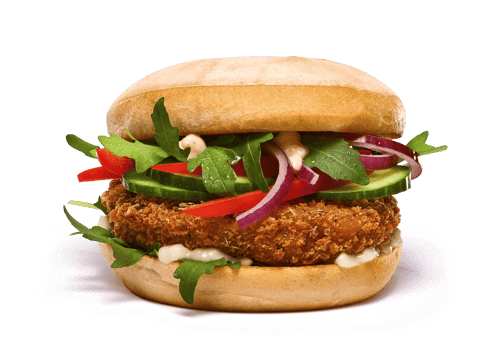 Meatfree Italian