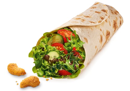 Vegan Wrap