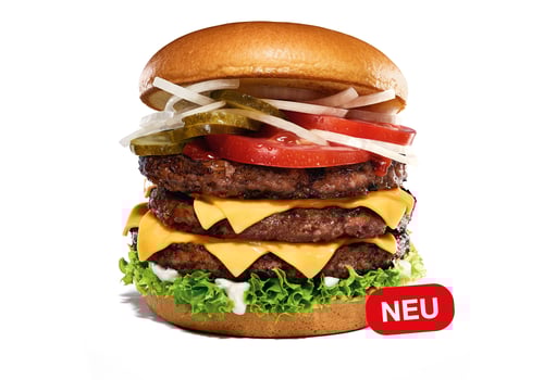 Beefy Triple