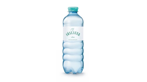 0,5l Vöslauer OHNE (Einweg)