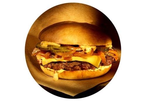 Burgerprojekt Single