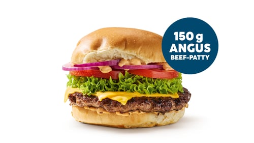 Angus Steakhouse