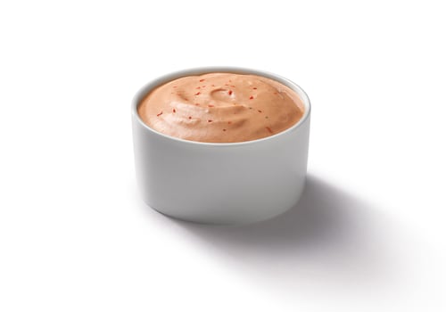 Chipotle Dip (60g)