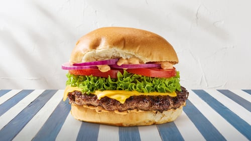 Angus Steakhouse