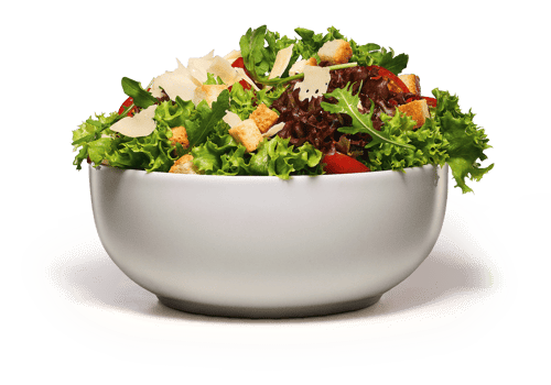 Caesar Salat