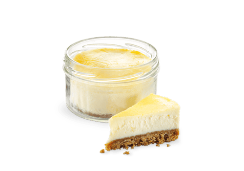 New York  Cheesecake