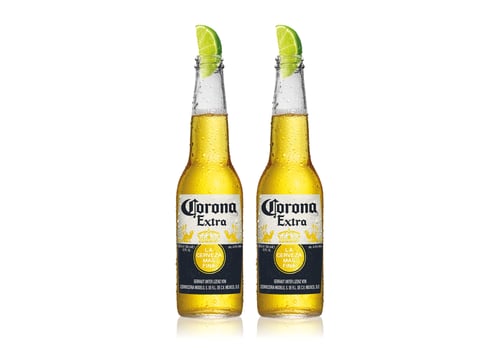 2-für-1: Corona im Doppelpack!