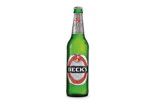 0,33l Beck's Pils (Mehrweg)
