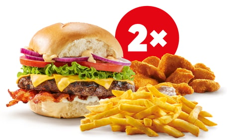 Angus Special